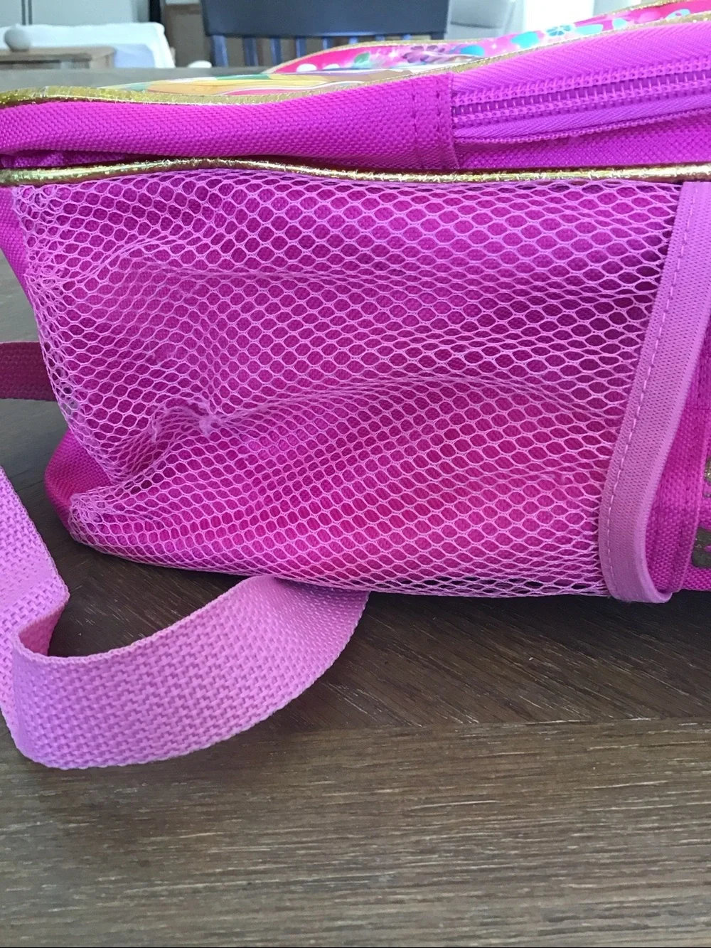 Disney Princess full size school backpack. Unique and hard to find. - Picture 16 of 16